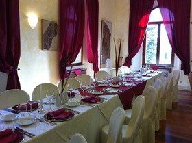 Hotel Torre Dei Calzolari Palace
