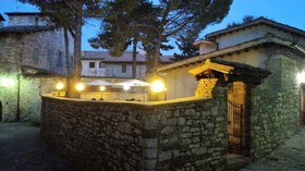 Hotel Tre Ceri