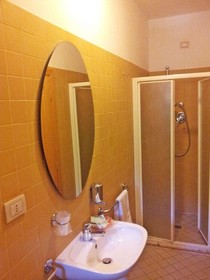 Hotel Tre Ceri