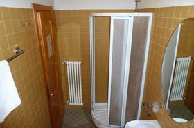 Hotel Tre Ceri