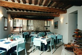 Hotel Tre Ceri