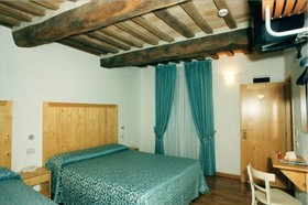 Hotel Tre Ceri