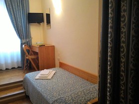 Hotel Tre Ceri