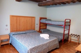 Hotel Tre Ceri