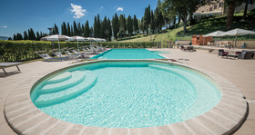 Hotel Villa Montegranelli