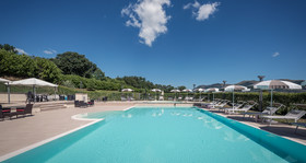 Hotel Villa Montegranelli