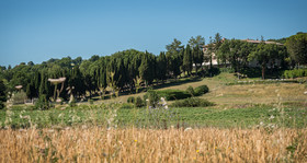 Hotel Villa Montegranelli
