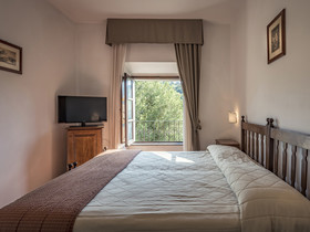 Hotel Villa Montegranelli