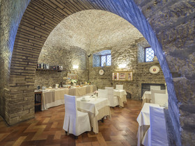 Hotel Villa Montegranelli