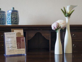 Hotel Villa Montegranelli