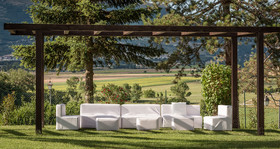 Hotel Villa Montegranelli