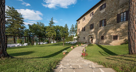 Hotel Villa Montegranelli
