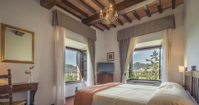 Hotel Villa Montegranelli