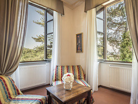 Hotel Villa Montegranelli