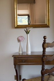 Hotel Villa Montegranelli
