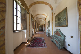 Hotel Villa Montegranelli