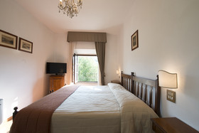 Hotel Villa Montegranelli