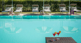 Hotel Villa Montegranelli