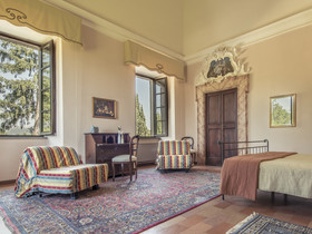 Hotel Villa Montegranelli