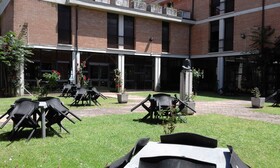 Hub Hotel