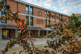 Hub Hotel
