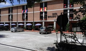 Hub Hotel