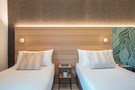 Hub Hotel