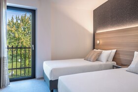 Hub Hotel