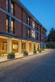 Hub Hotel
