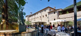 Park ai Cappuccini