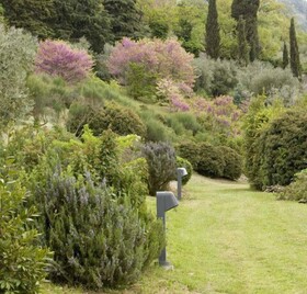 Park ai Cappuccini