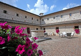 Park ai Cappuccini