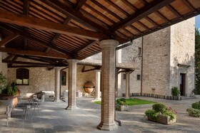 Park ai Cappuccini