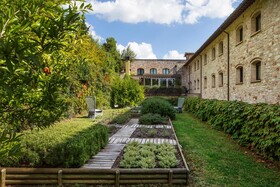Park ai Cappuccini