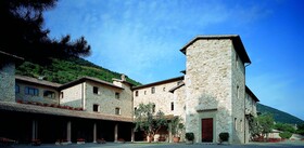 Park ai Cappuccini