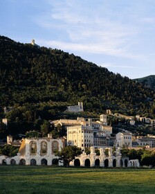 Park ai Cappuccini