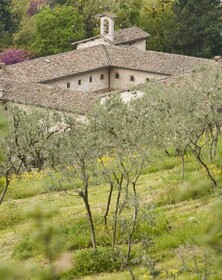 Park ai Cappuccini