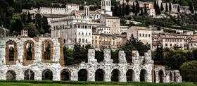 Park ai Cappuccini