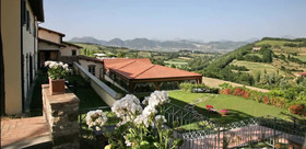 PHI Resort Coldimolino