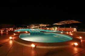 PHI Resort Coldimolino