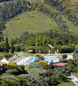 PHI Resort Coldimolino