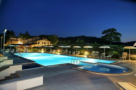 PHI Resort Coldimolino