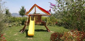 PHI Resort Coldimolino Country House
