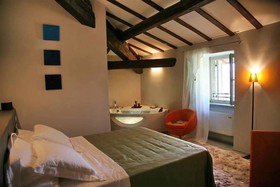 PHI Resort Coldimolino Country House