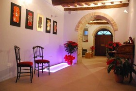 PHI Resort Coldimolino Country House