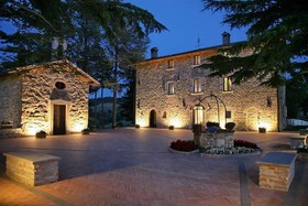 PHI Resort Coldimolino Country House