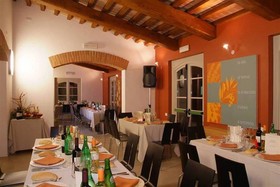 PHI Resort Coldimolino Country House
