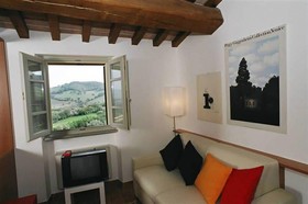 PHI Resort Coldimolino Country House