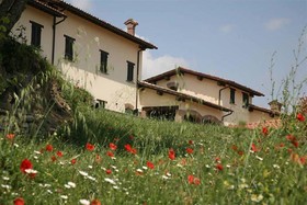 PHI Resort Coldimolino Country House