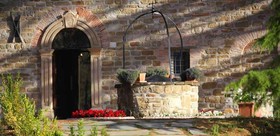 PHI Resort Coldimolino Country House